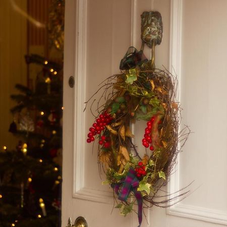 The Dower House Muir of Ord Bagian luar foto