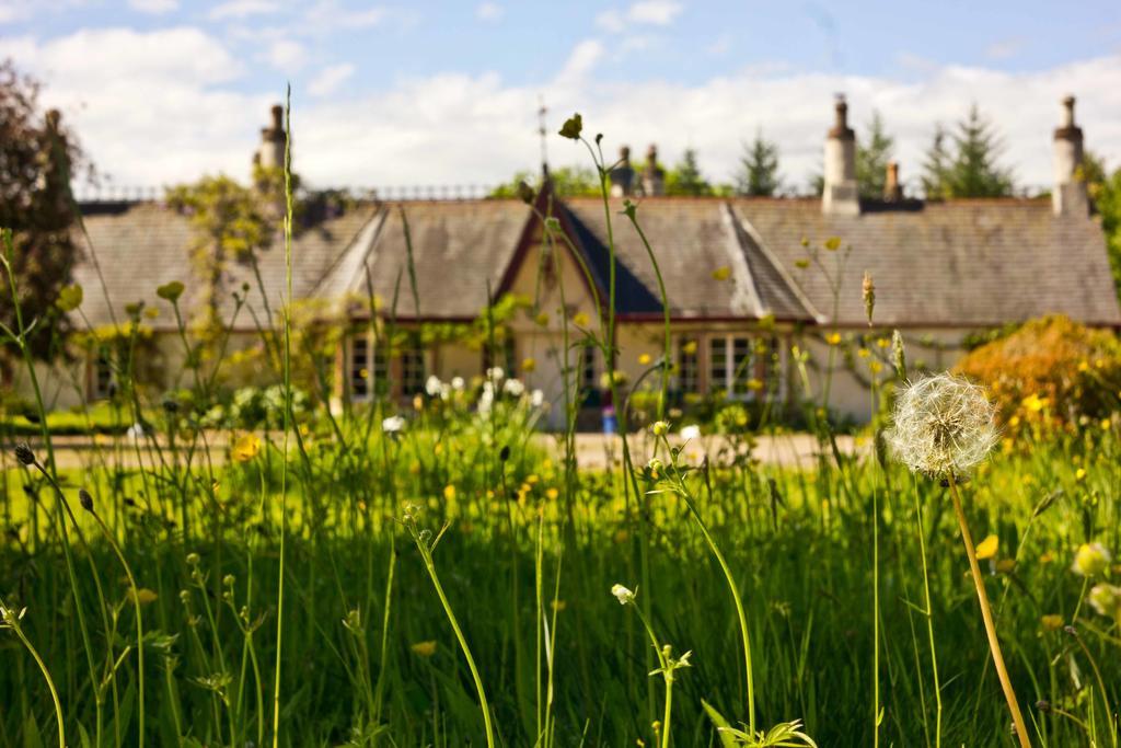 The Dower House Muir of Ord Bagian luar foto