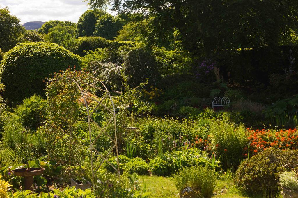 The Dower House Muir of Ord Bagian luar foto