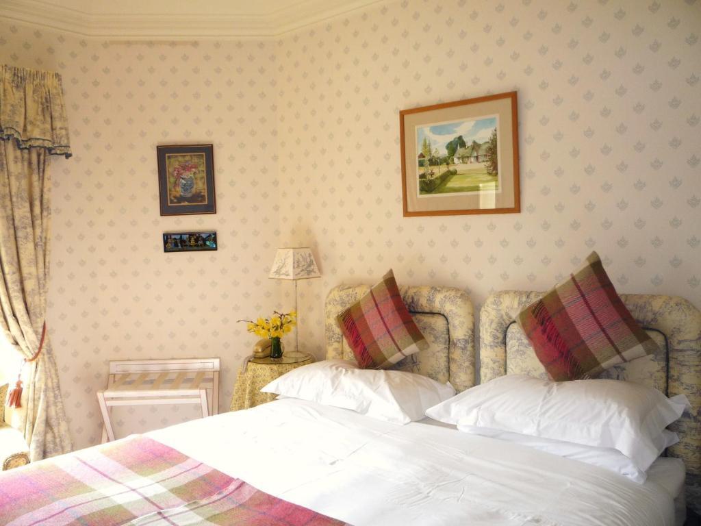 The Dower House Muir of Ord Bagian luar foto