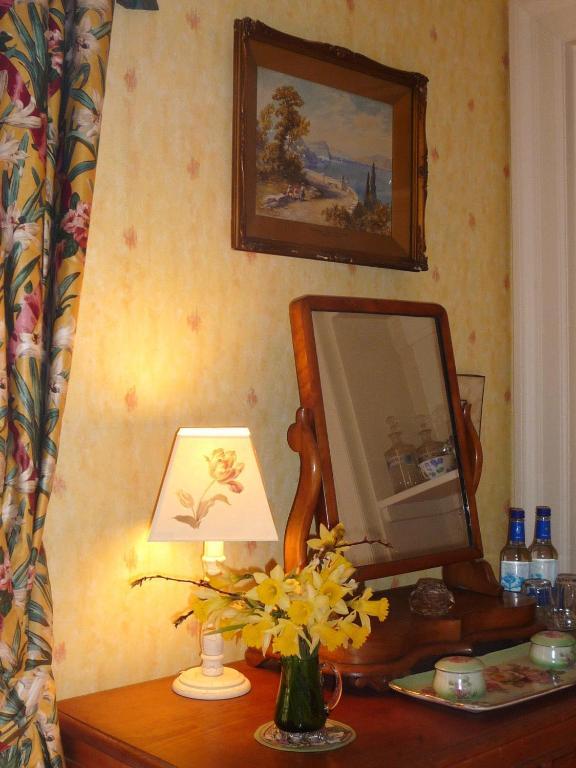 The Dower House Muir of Ord Bagian luar foto